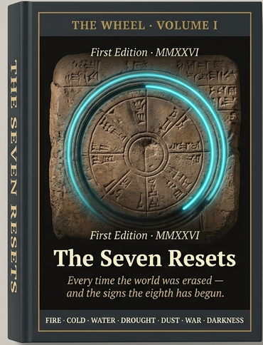 The Seven Resets