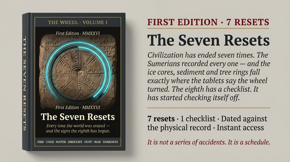 The Seven Resets